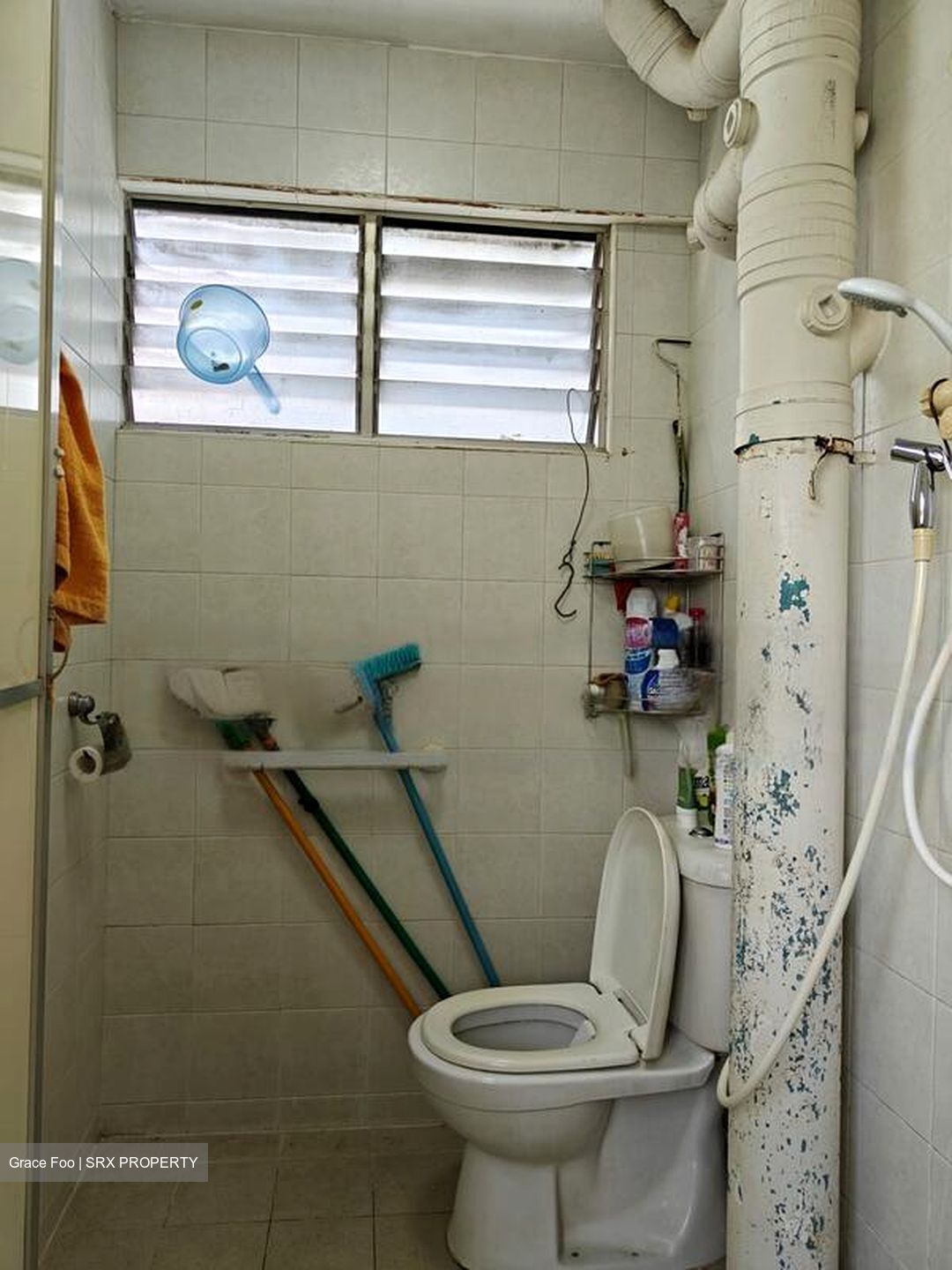 Blk 401 Harmony View (Hougang), HDB 3 Rooms #470044111